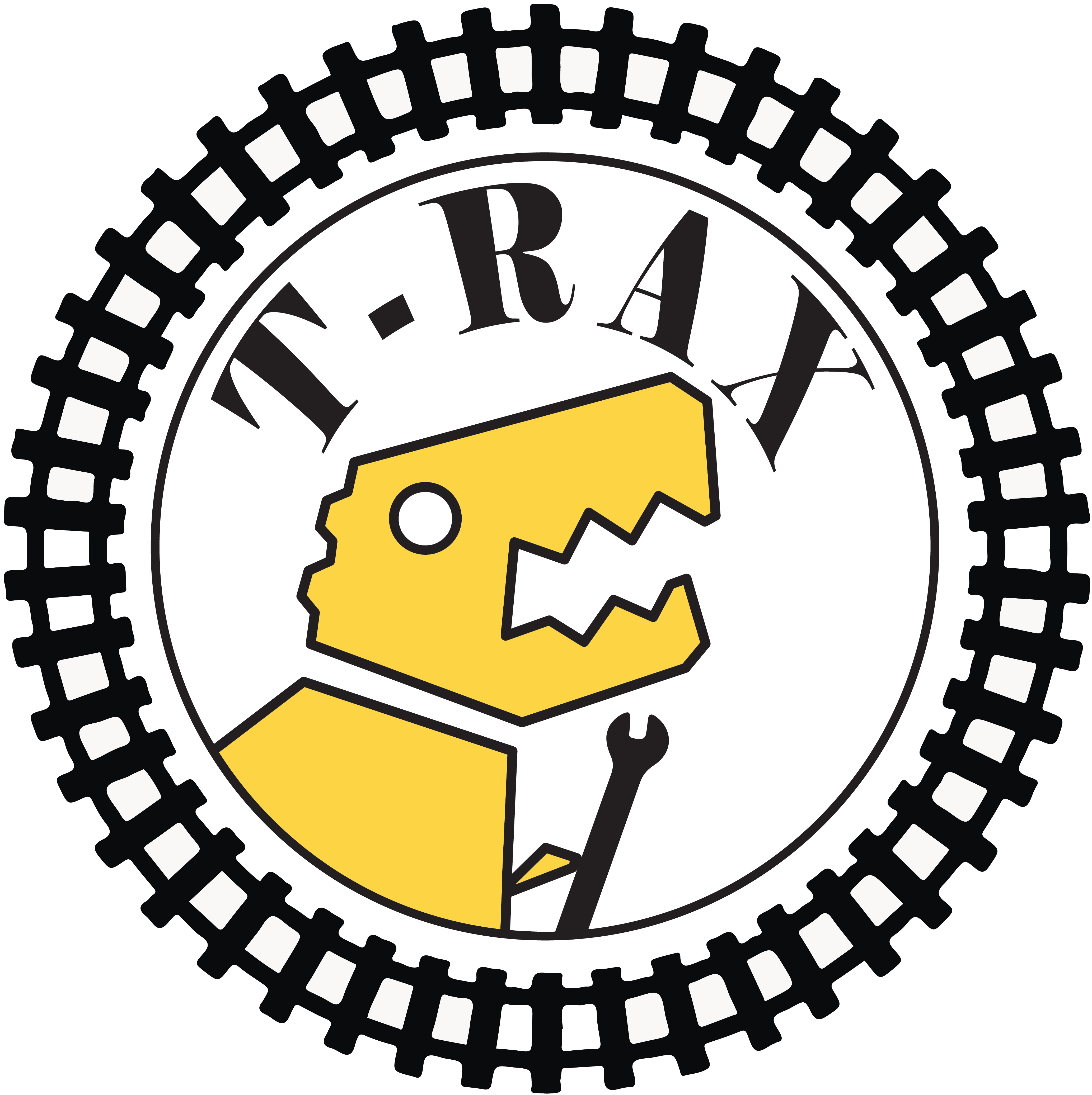 T-RAX Chalmers Makerspace